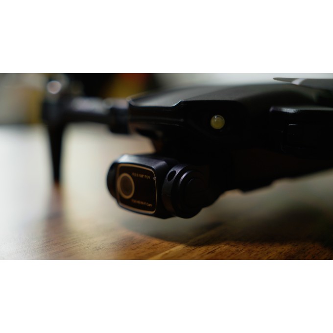 Dron AERIUM R96X 4K Dual Camera GPS - 3 baterie