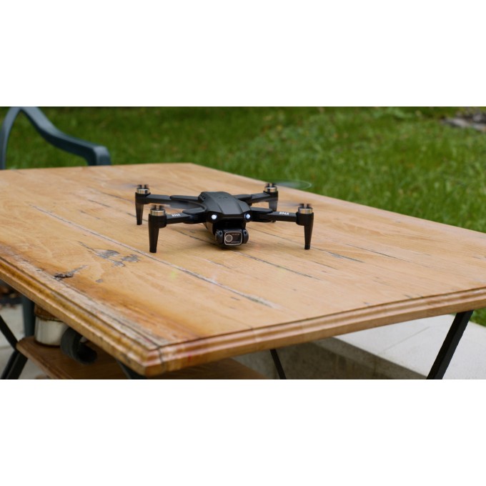 Dron AERIUM R96X 4K Dual Camera GPS - 3 baterie