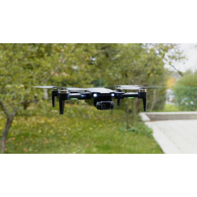 Dron AERIUM R96X 4K Dual Camera GPS - 3 baterie