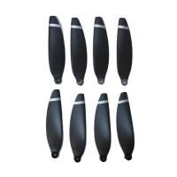 Náhradní set 8 vrtulek pro dron AERIUM R96X Náhradní set 8 vrtulek pro dron AERIUM R96X