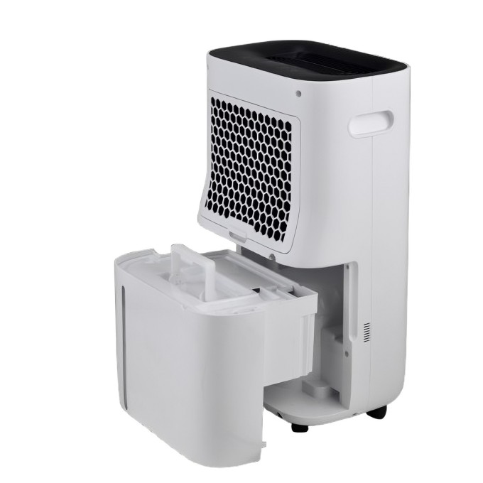 Odvlhčovač s čističkou vzduchu AERIUM DH20G Ionic Wi-Fi