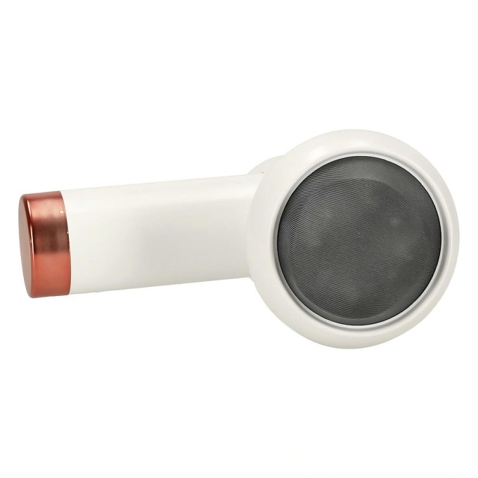 Masážní pistole AERIUM SL-630 - 5 nástavců