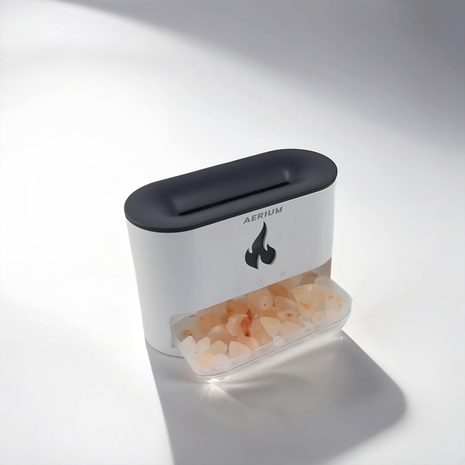 Aroma difuzér AERIUM AuraGlow BZ-021 - rozbaleno