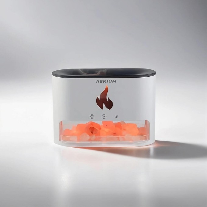 Aroma difuzér AERIUM AuraGlow BZ-021 - rozbaleno