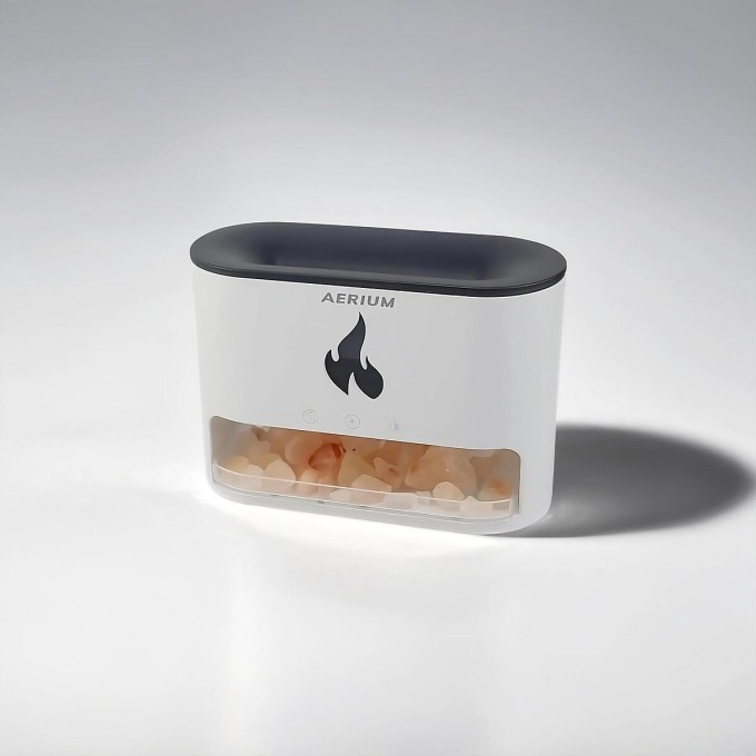 Aroma difuzér AERIUM AuraGlow BZ-021 - rozbaleno