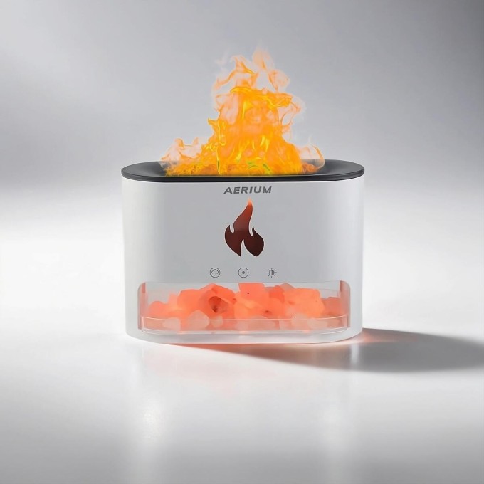 Aroma difuzér AERIUM AuraGlow BZ-021 - rozbaleno