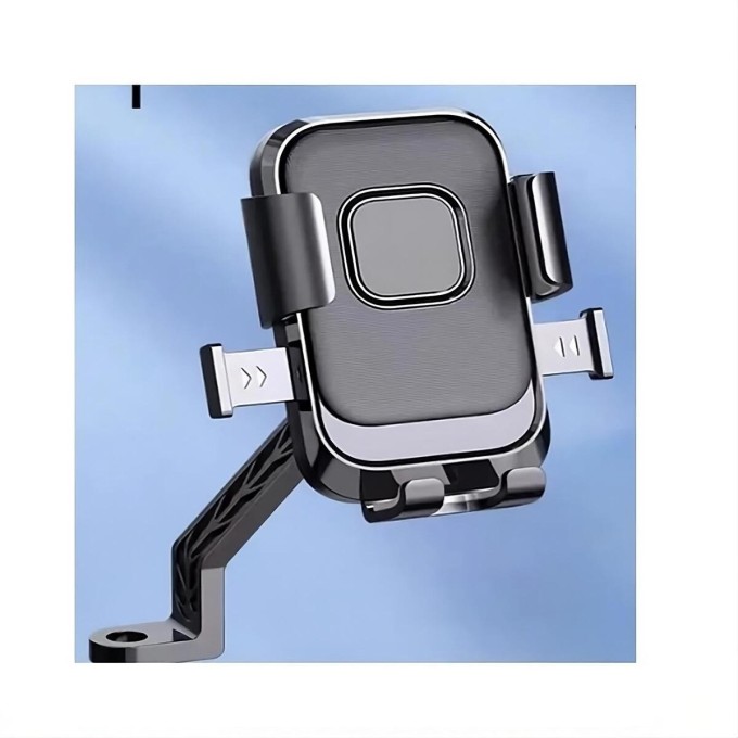 Držák na mobilní telefon k elektrokoloběžce