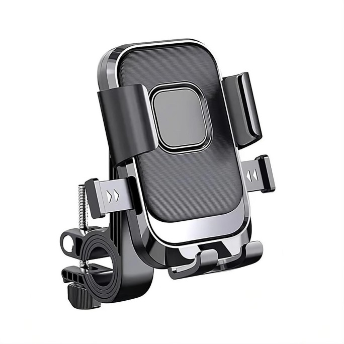 Držák na mobilní telefon k elektrokoloběžce