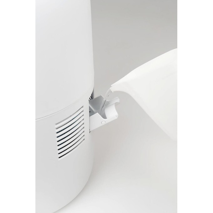 Zvlhčovač vzduchu EUROM Oasis 303 Wi-Fi