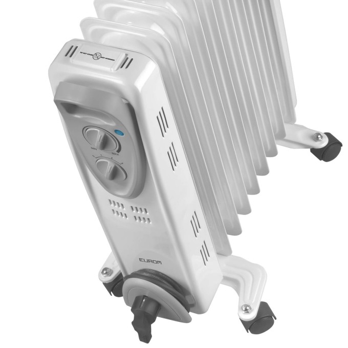 Olejový radiátor EUROM RAD 2000