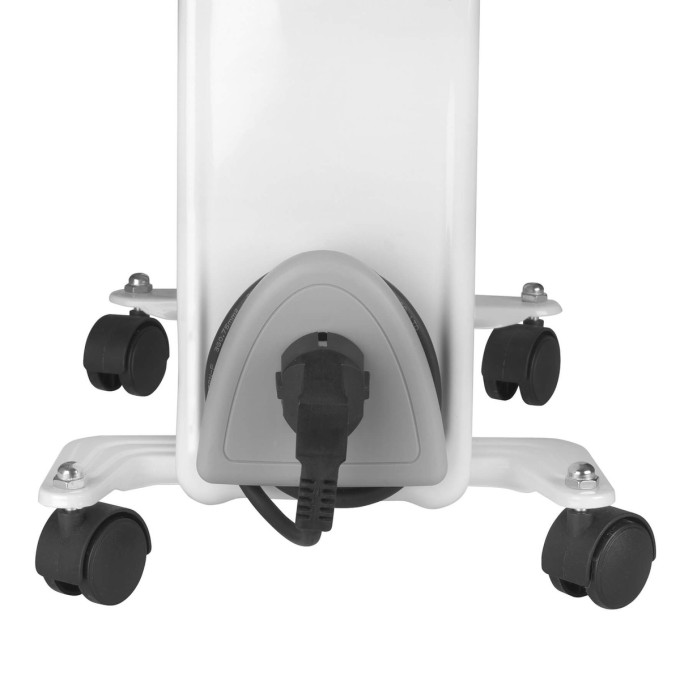 Olejový radiátor EUROM RAD 2000