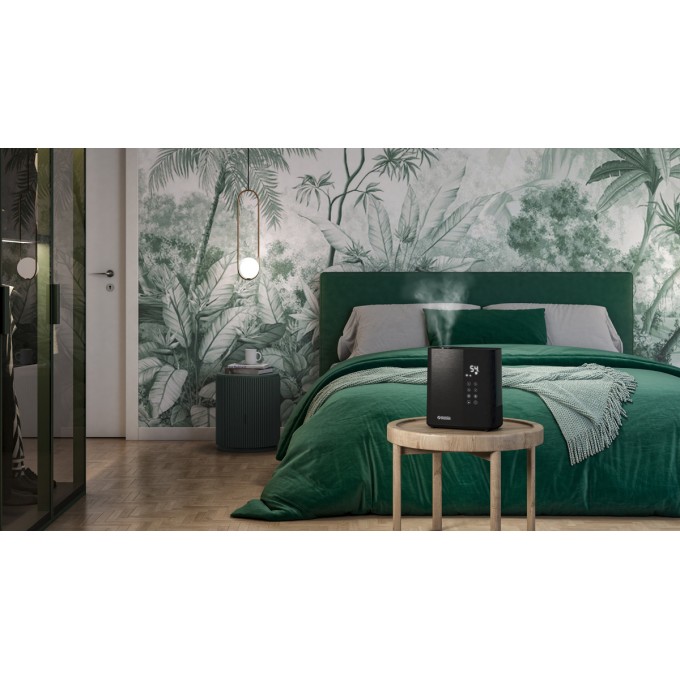 Zvlhčovač vzduchu Olimpia Splendid LIMPIA HERO Wi-Fi