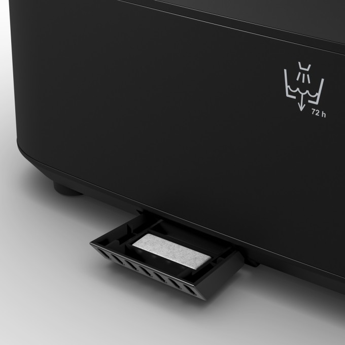 Zvlhčovač vzduchu Olimpia Splendid LIMPIA HERO Wi-Fi