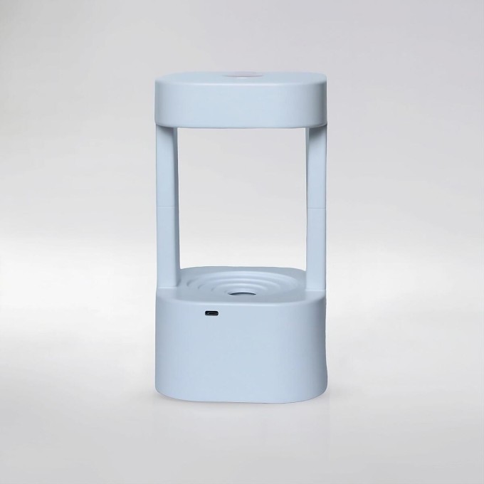 Antigravitační zvlhčovač vzduchu AERIUM AquaFloat N1