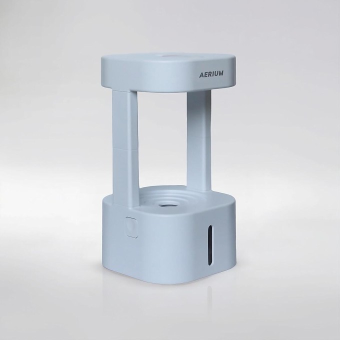 Antigravitační zvlhčovač vzduchu AERIUM AquaFloat N1