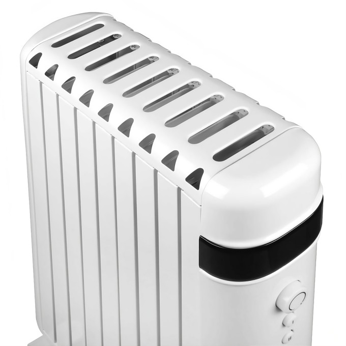 Bezolejový radiátor EUROM RAD 2000 Oilfree