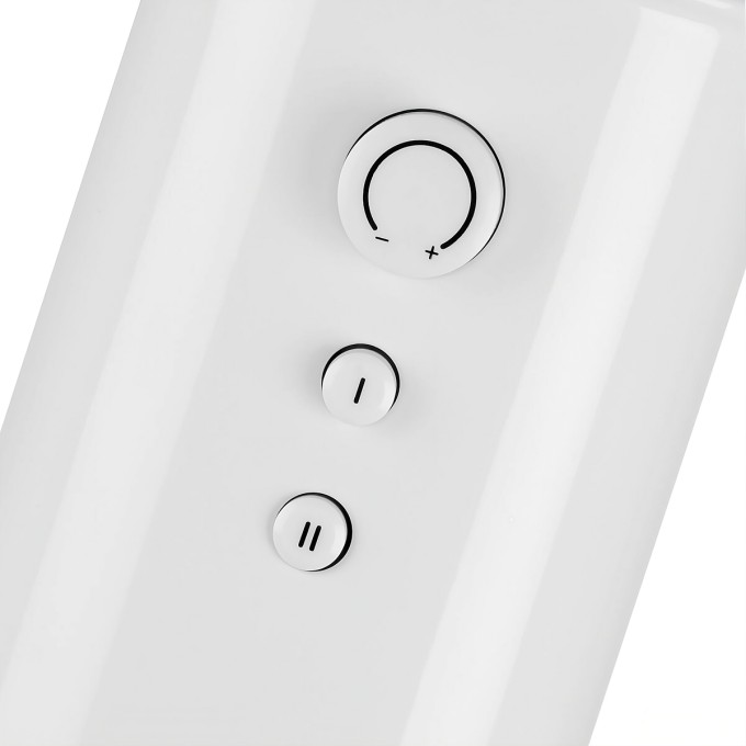 Bezolejový radiátor EUROM RAD 2000 Oilfree