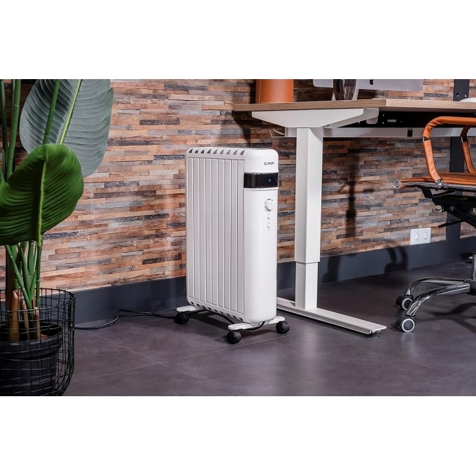 Bezolejový radiátor EUROM RAD 2000 Oilfree