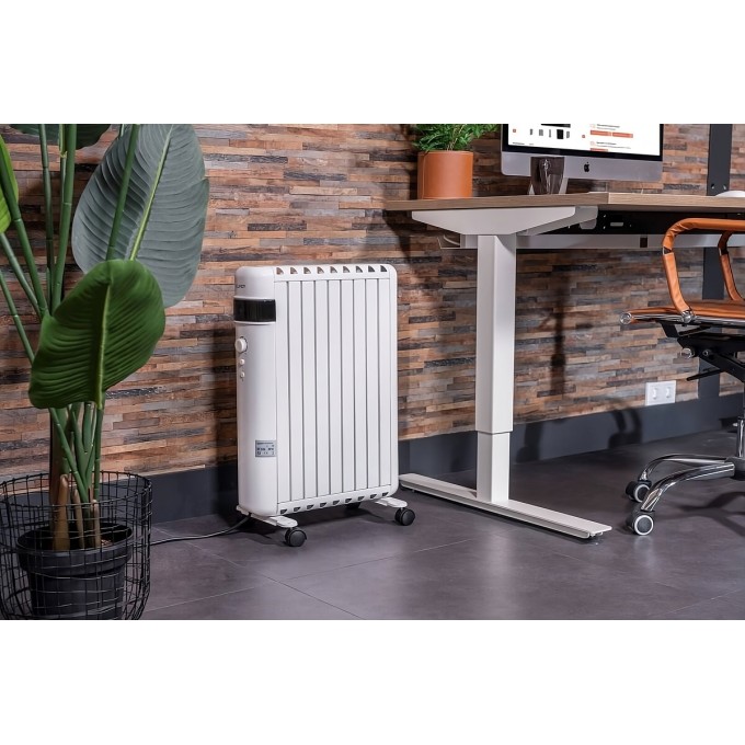 Bezolejový radiátor EUROM RAD 2000 Oilfree