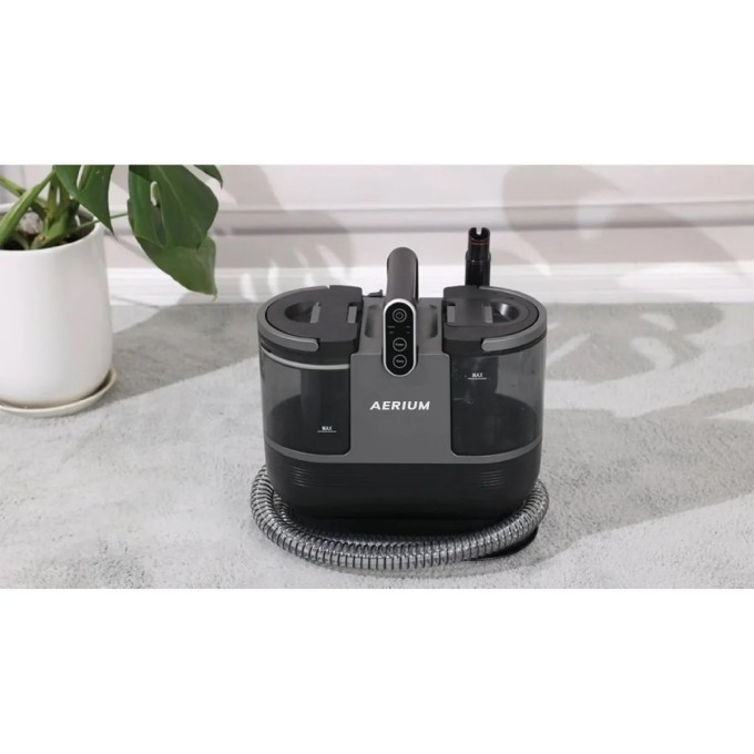 Tepovač sedaček a autosedaček AERIUM R1600 Clean Professional