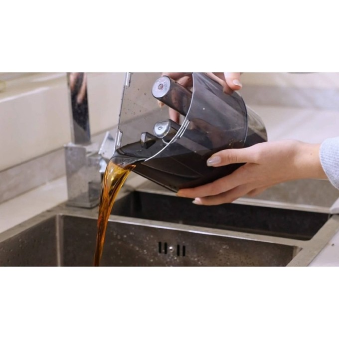 Tepovač sedaček a autosedaček AERIUM R1600 Clean Professional