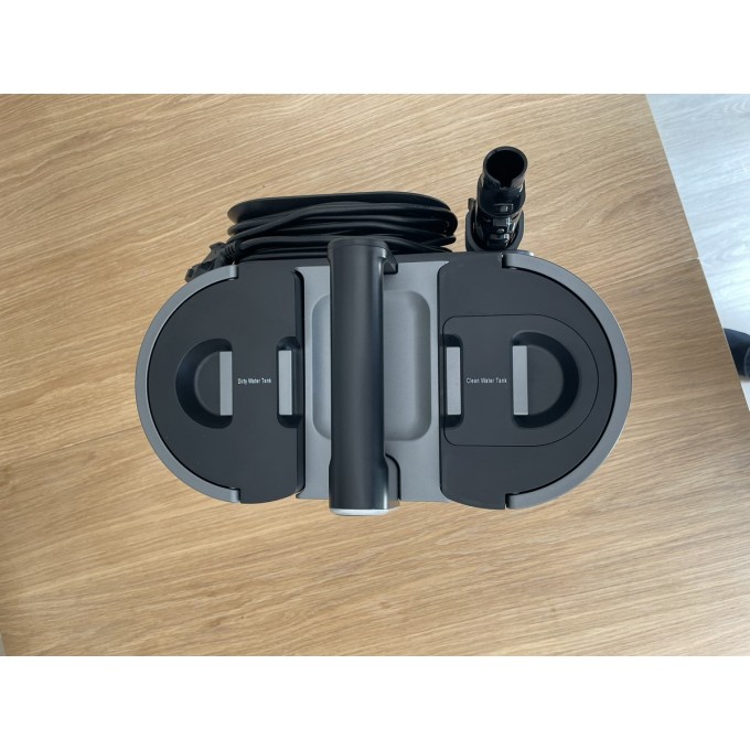 Tepovač sedaček a autosedaček AERIUM R1600 Clean Professional