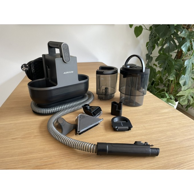 Tepovač sedaček a autosedaček AERIUM R1600 Clean Professional