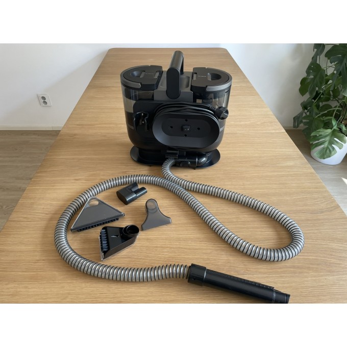 Tepovač sedaček a autosedaček AERIUM R1600 Clean Professional