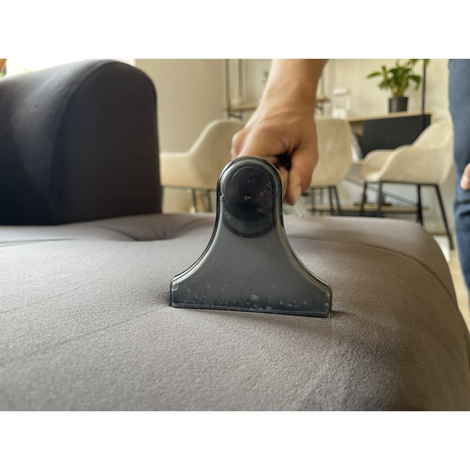 Tepovač sedaček a autosedaček AERIUM R1600 Clean Professional