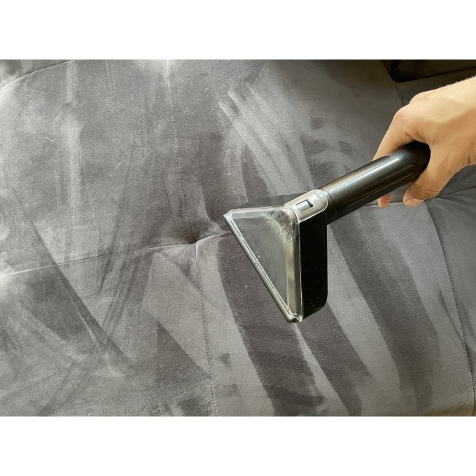 Tepovač sedaček a autosedaček AERIUM R1600 Clean Professional