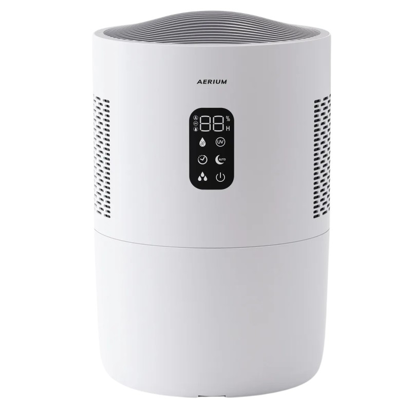 Diskový zvlhčovač a čistič vzduchu AERIUM SA215