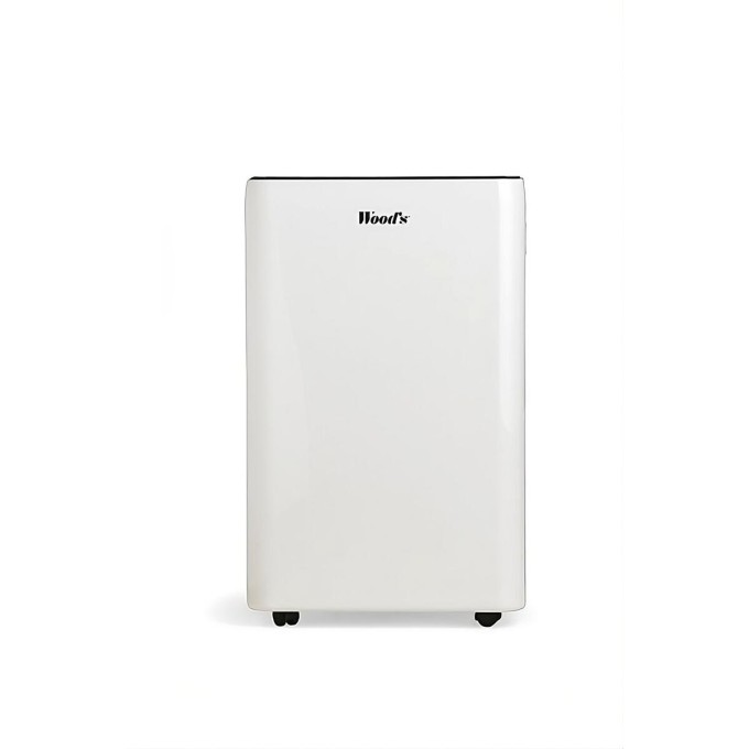 Odvlhčovač vzduchu Woods MRD25 Wi-Fi