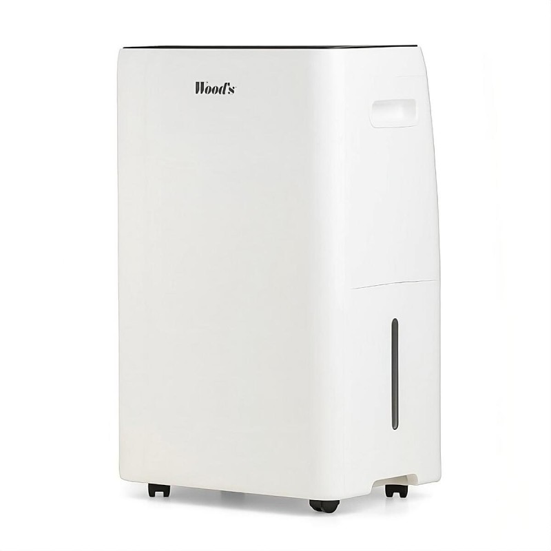 Odvlhčovač vzduchu Woods MRD25 Wi-Fi