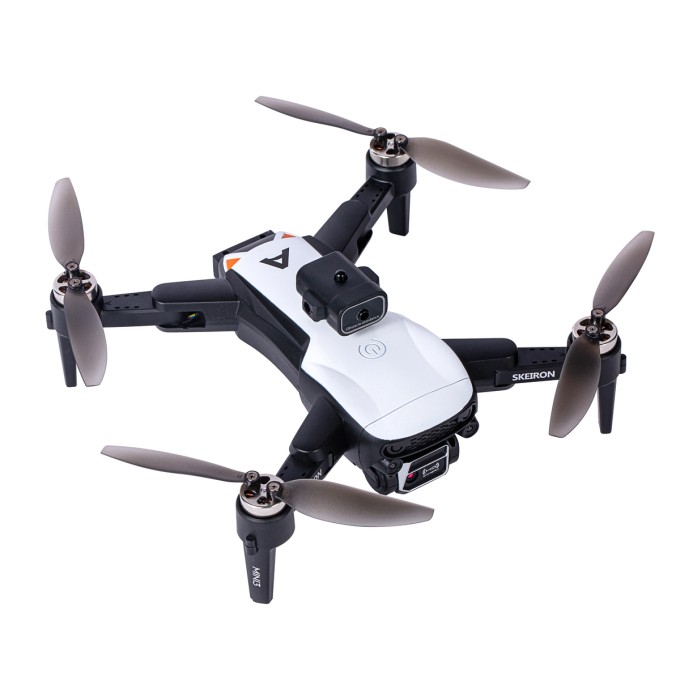Dron AERIUM SKEIRON MINI 3, 3 baterie
