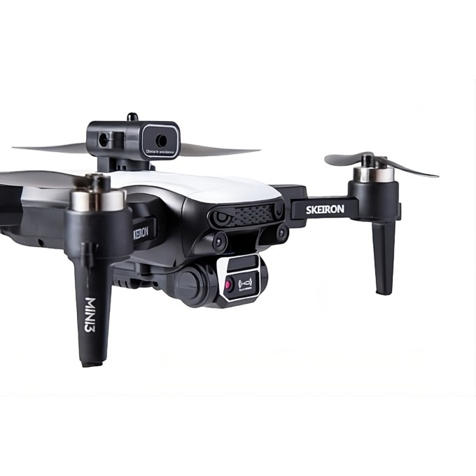 Dron AERIUM SKEIRON MINI 3, 3 baterie