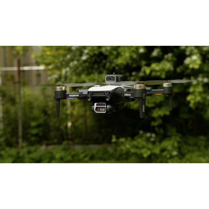 Dron AERIUM SKEIRON MINI 3, 3 baterie
