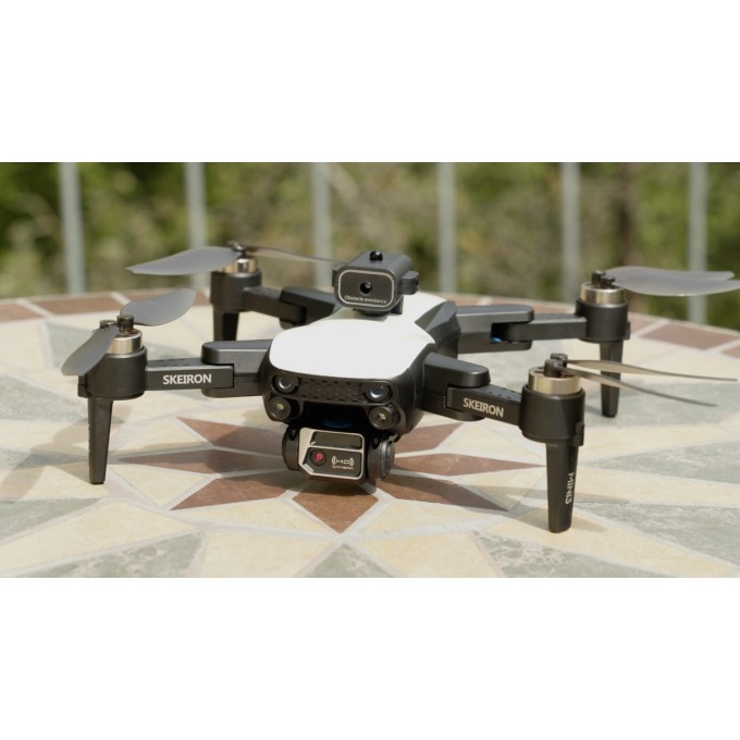 Dron AERIUM SKEIRON MINI 3, 3 baterie