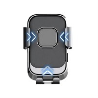 Držák na mobilní telefon pro elektrokoloběžky, jízdní kola a motocykly