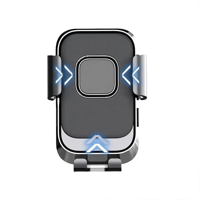 Držák na mobilní telefon pro elektrokoloběžky, jízdní kola a motocykly