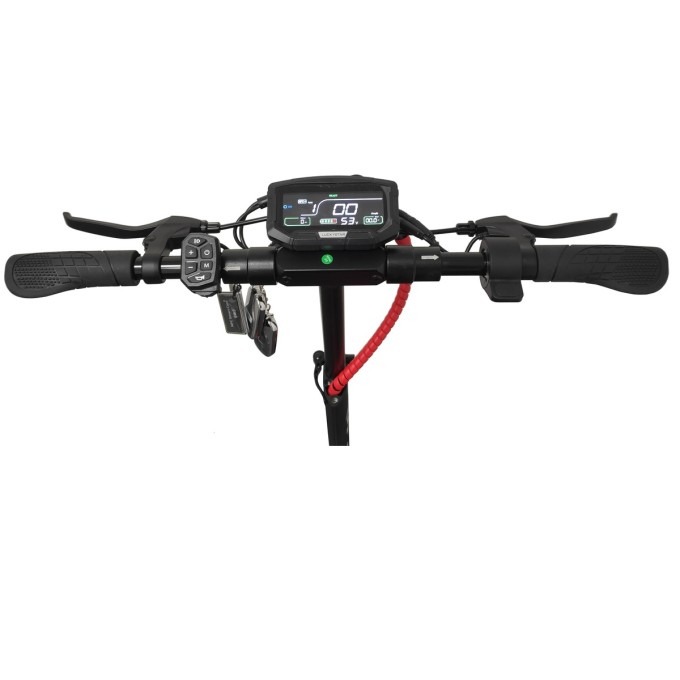 Elektrokoloběžka AERIUM GEORGE COMFORT Elektrokoloběžka AERIUM GEORGE COMFORT