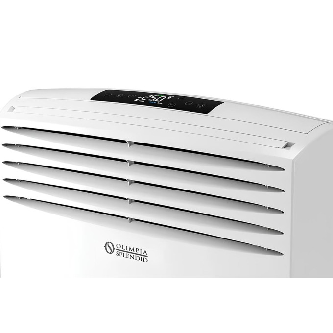 Klimatizace Olimpia Splendid Unico EASY S2 HP