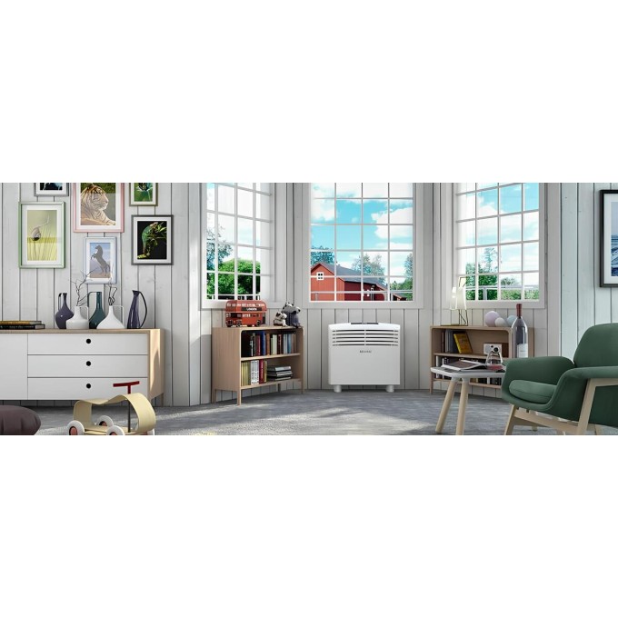 Klimatizace Olimpia Splendid Unico EASY S2 HP