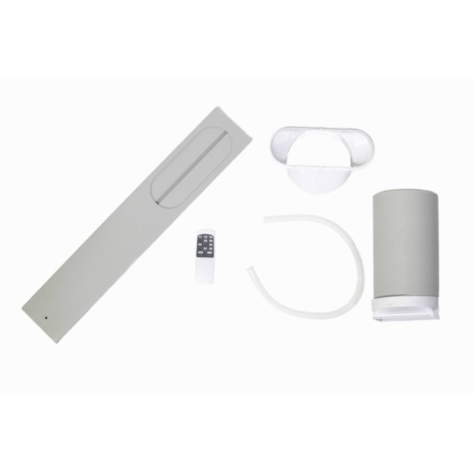 Mobilní klimatizace Olimpia Splendid Dolceclima 12 Wi-Fi