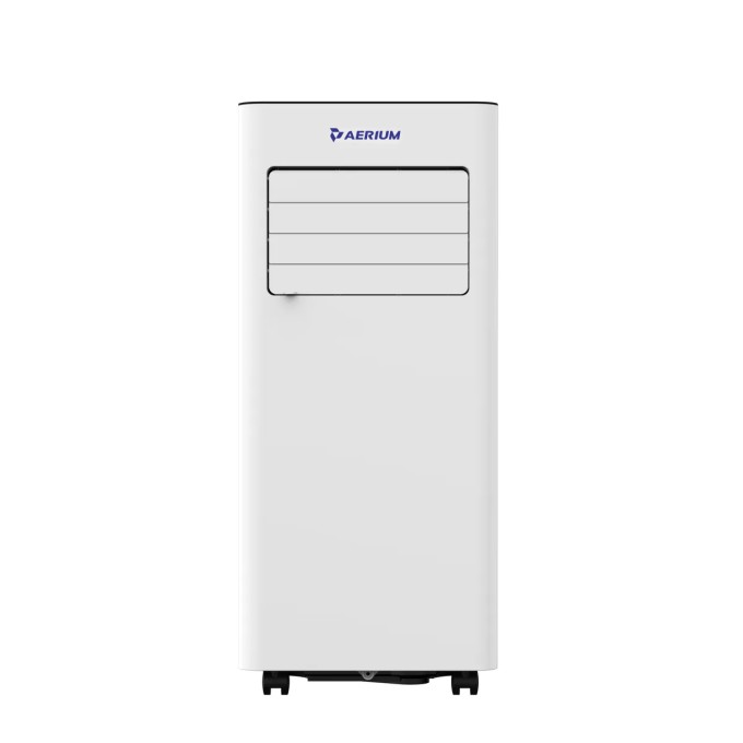 Mobilní klimatizace AERIUM P7000 Cool Nano