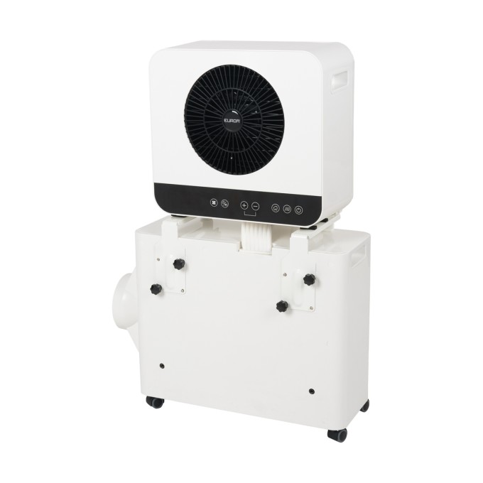 Mobilní klimatizace pro karavany a domácnost EUROM AC5201 Wi-Fi - rozbaleno Mobilní klimatizace pro karavany a domácnost EUROM AC5201 Wi-Fi - rozbaleno