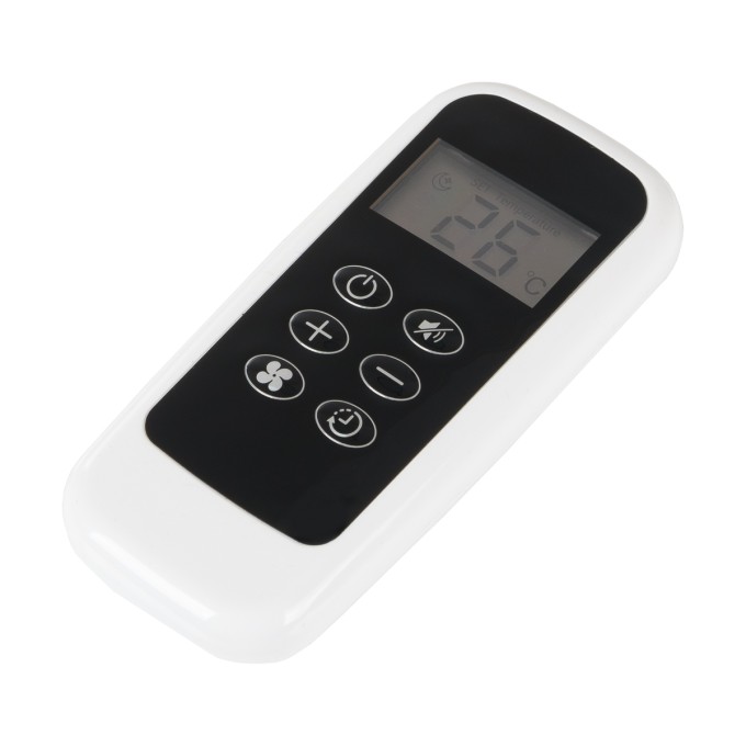 Mobilní klimatizace pro karavany a domácnost EUROM AC5201 Wi-Fi - rozbaleno Mobilní klimatizace pro karavany a domácnost EUROM AC5201 Wi-Fi - rozbaleno