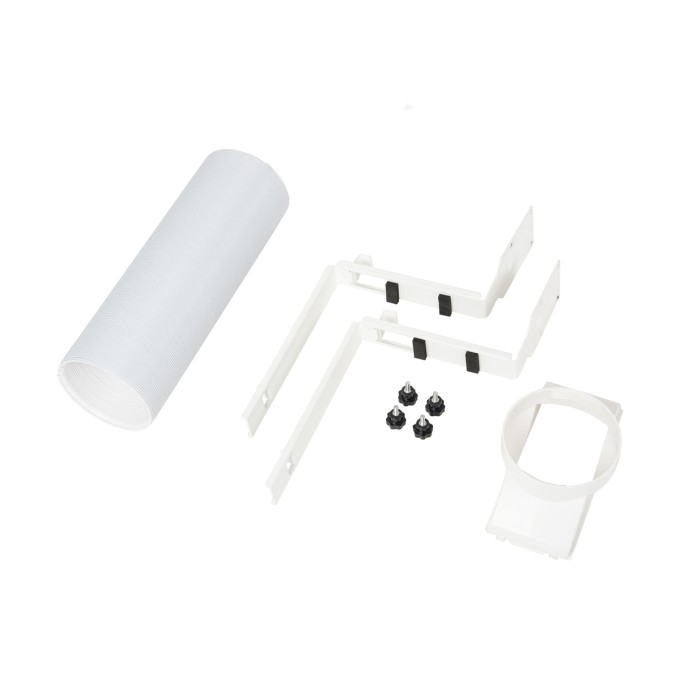 Mobilní klimatizace pro karavany a domácnost EUROM AC5201 Wi-Fi - rozbaleno Mobilní klimatizace pro karavany a domácnost EUROM AC5201 Wi-Fi - rozbaleno