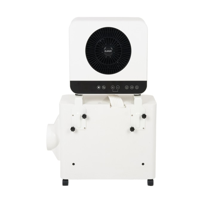Mobilní klimatizace pro karavany a domácnost EUROM AC5201 Wi-Fi - rozbaleno Mobilní klimatizace pro karavany a domácnost EUROM AC5201 Wi-Fi - rozbaleno