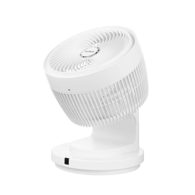 Ventilátor EUROM VENTO 3D SILENT COMFORT bílý Ventilátor EUROM VENTO 3D SILENT COMFORT bílý