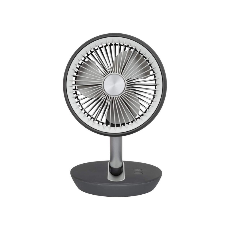 Nabíjecí skládací ventilátor EUROM VENTO